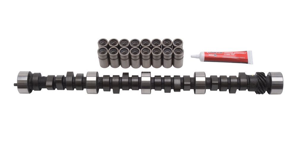 [EDE7162] Edelbrock - BBC Cam & Lifter Kit