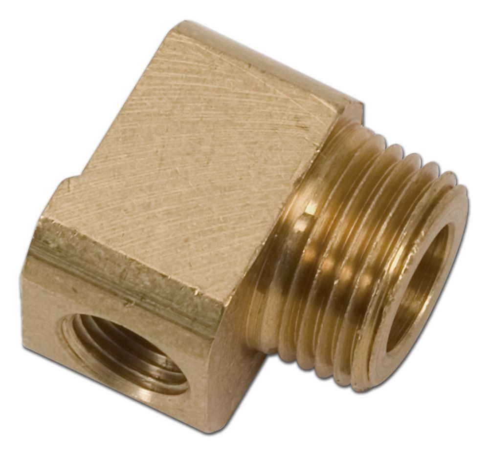 [EDE8096] Edelbrock - Vacuum Fitting - GM