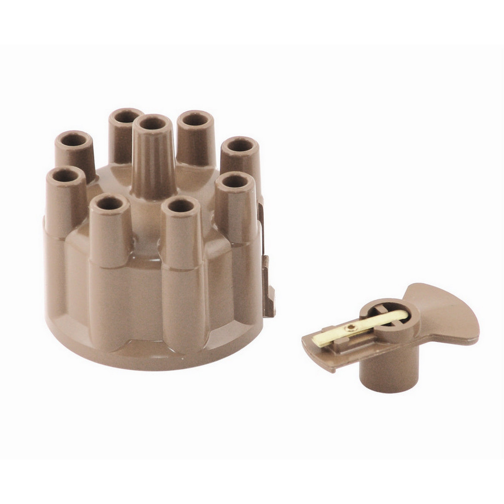 [ACL8330] Accel - Cap/Rotor Kit