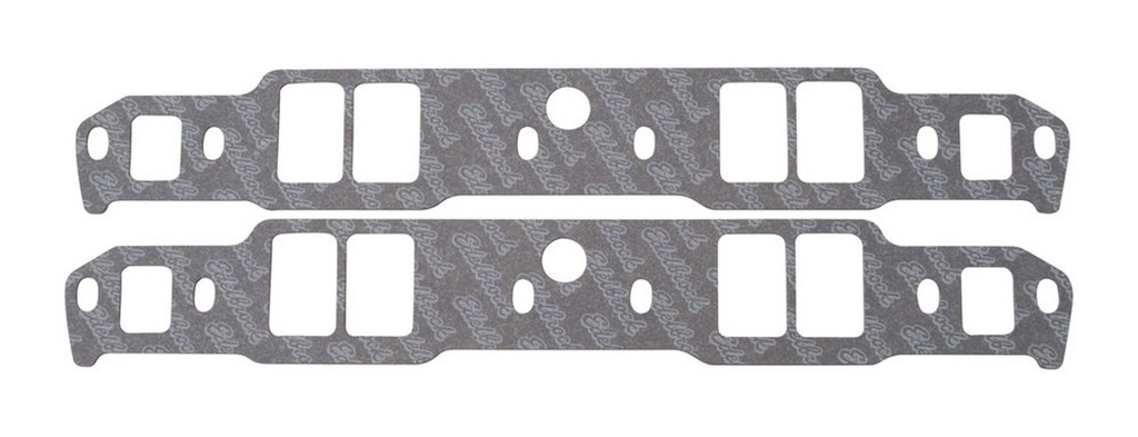 [EDE7217] Edelbrock - Intake Gasket - SBC W/23 Degree Heads