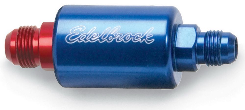 [EDE8130] Edelbrock - Fuel Filter For #8133