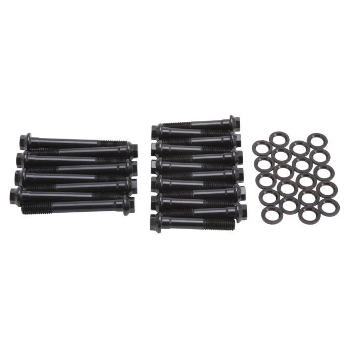 [EDE85032] Edelbrock - E-Series Head Bolt Kit Buick V8