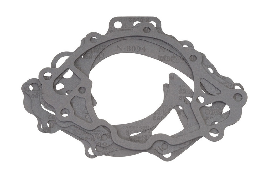 [EDE7253] Edelbrock - Water Pump Gasket Kit - SBF Early