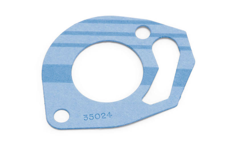 [EDE7274] Edelbrock - Thermostat Gasket Jeep 4.0L I6 83-06