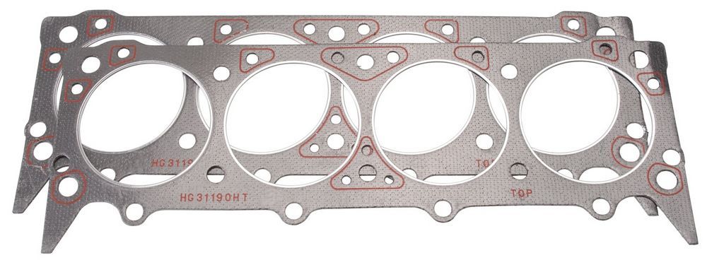 [EDE7329] Edelbrock - Head Gasket Set - AMC V8
