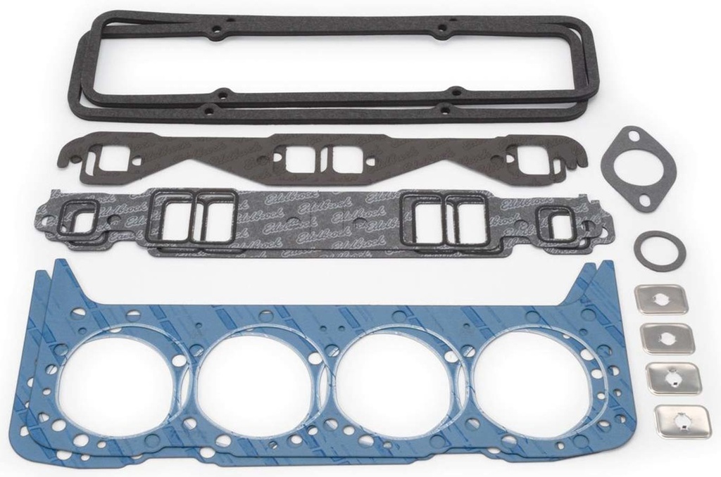 [EDE7361] Edelbrock - Head Gasket Set - SBC
