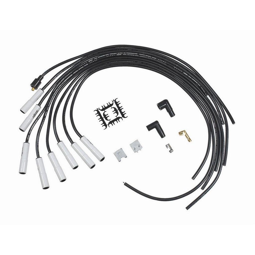 [ACL9000C] Accel - Extreme 9000 Ceramic Wire Set Straight