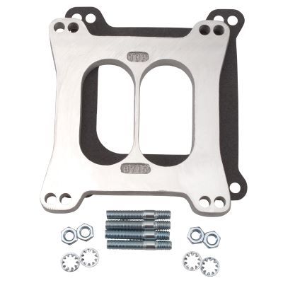 [EDE8715] Edelbrock - Carburetor Spacer - .5in