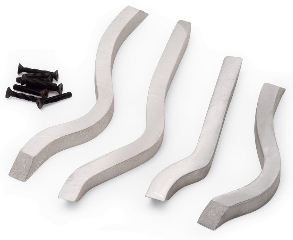 [EDE7726] Edelbrock - SBF End Seal Spacer Kit