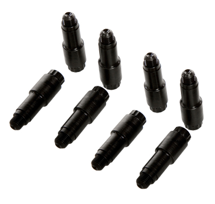[AFR6214-8] Air Flow Research - Adjusting Nuts - 8pk 7/16 x 2.100