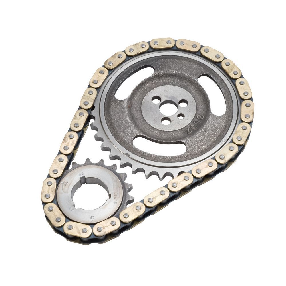 [EDE7801] Edelbrock - Performer Link Timing Set SBC 87-95