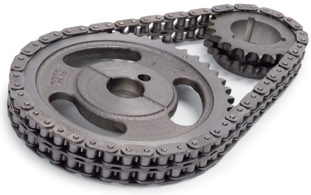 [EDE7820] Edelbrock - True Roller Timing Set - SBF