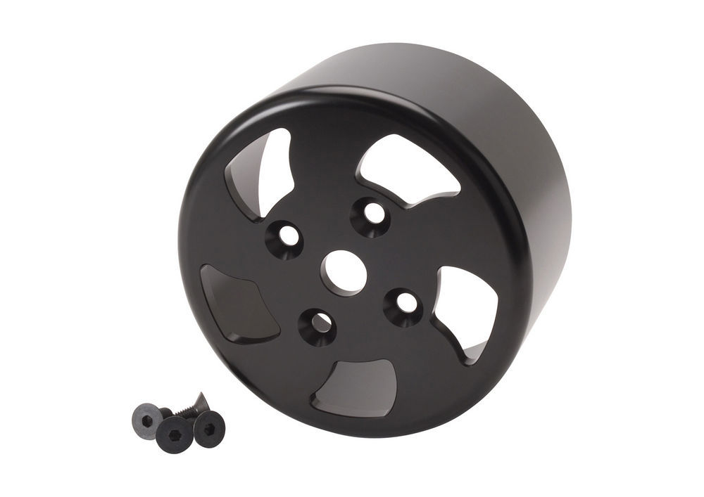 [EDE8898] Edelbrock - Water Pump Pulley - GM LS