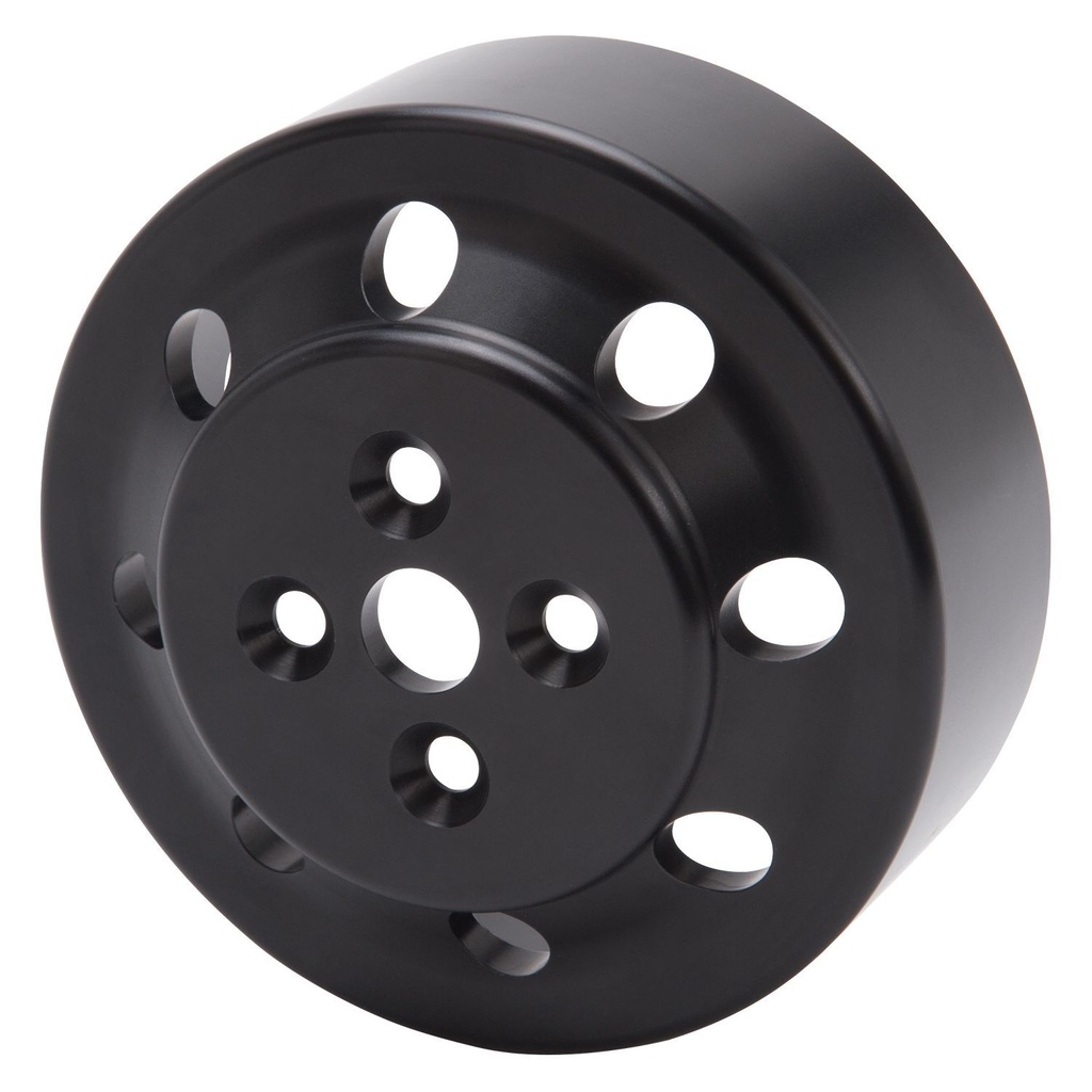 [EDE8899] Edelbrock - Pulley Water Pump GM LS Series