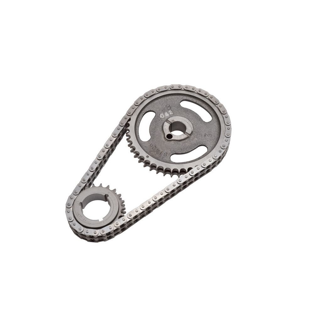 [EDE7830] Edelbrock - True Roller Timing Set - BBF