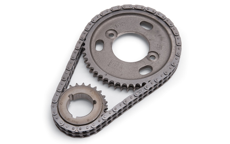 [EDE7840] Edelbrock - True Roller Timing Set - Buick