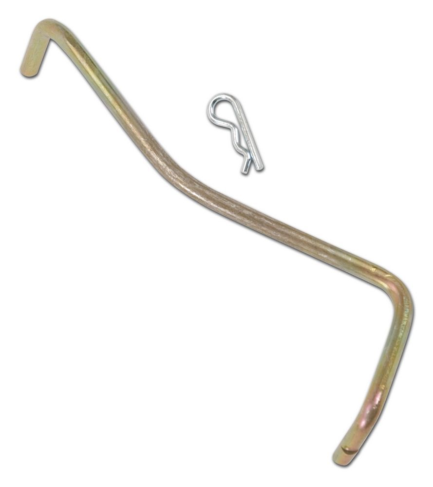 [EDE9178] Edelbrock - Choke Rod For #7164 Intake