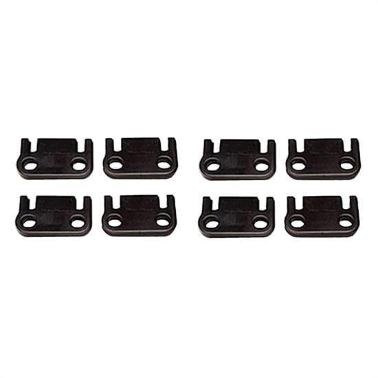 [EDE9665] Edelbrock - Guide Plates - 5/16In - Sbf