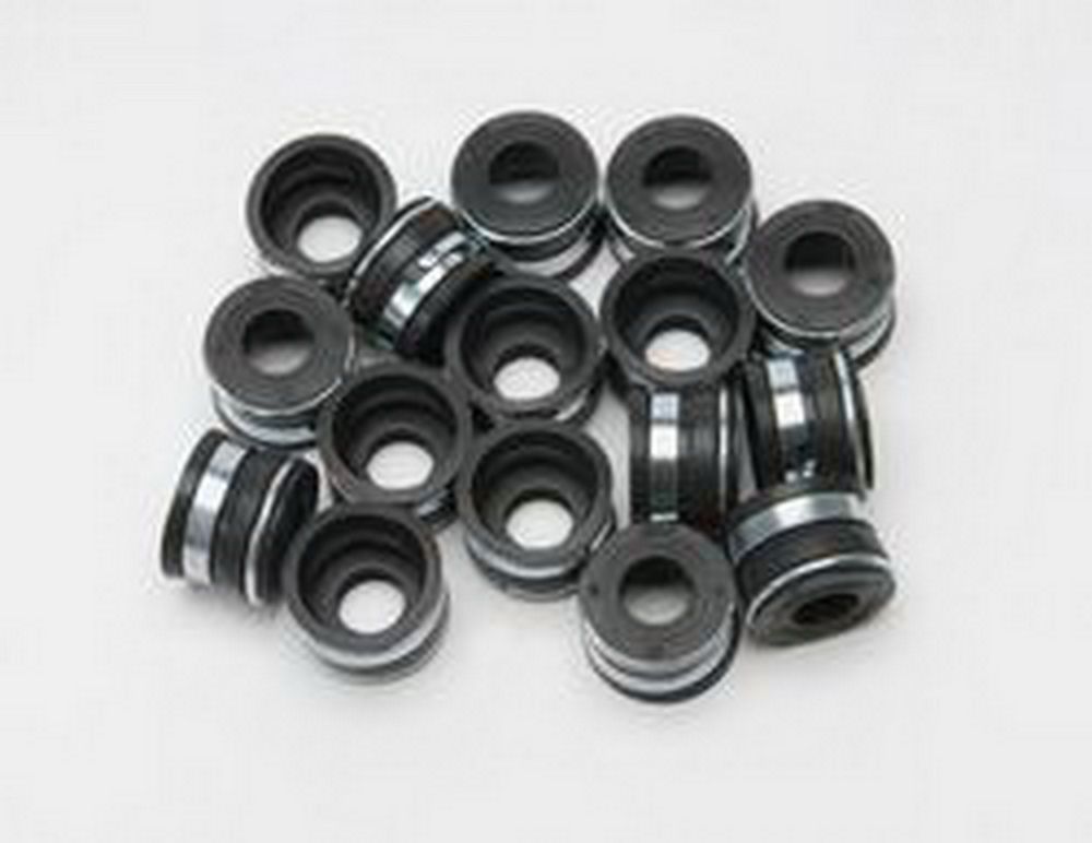 [EDE9725] Edelbrock - 11/32in Valve Seals - (16)