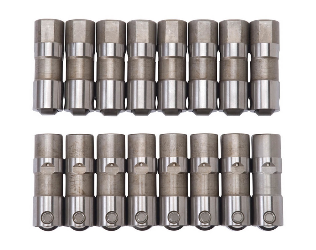 [EDE97384] Edelbrock - SBC Hydraulic Roller Lifters