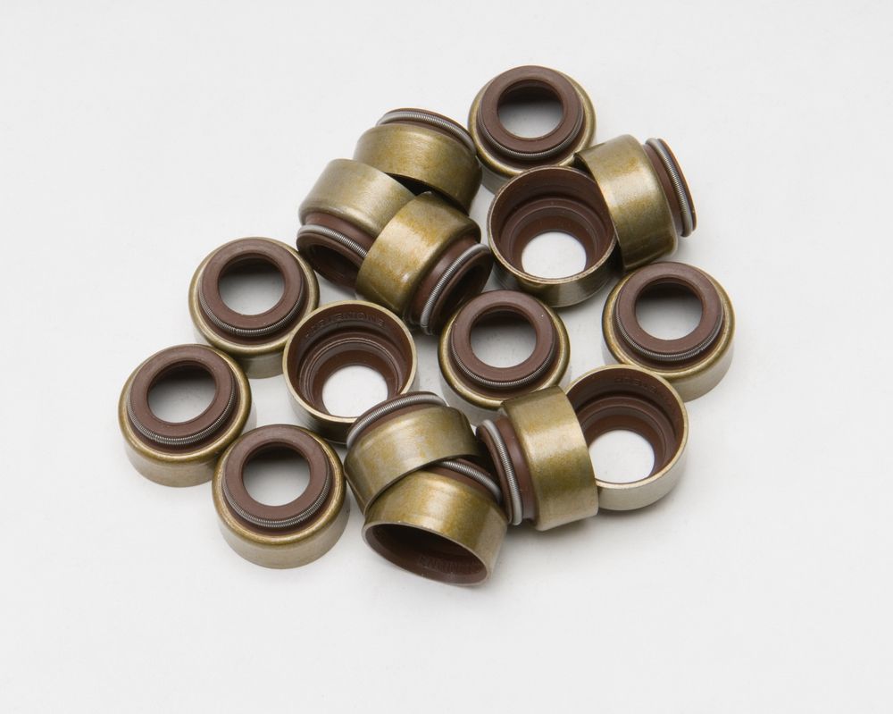 [EDE9759] Edelbrock - 3/8 Valve Seal Set W/.562 Dia. Guides