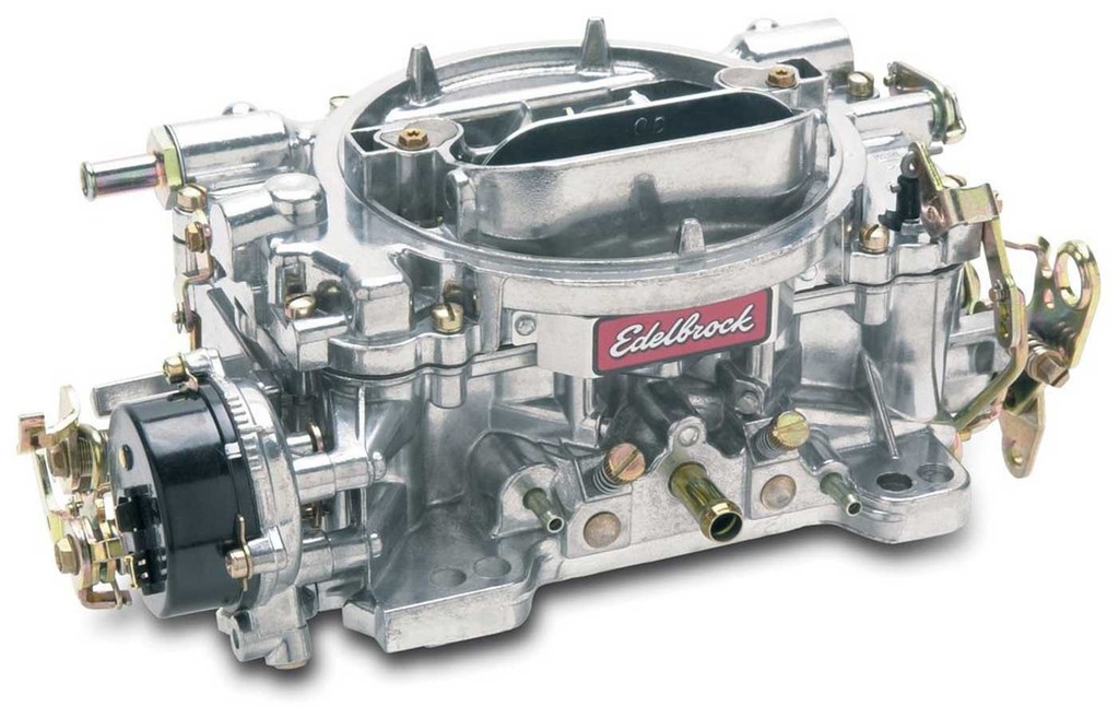 [EDE1413] Edelbrock - 800CFM Performer Series Carburetor W/E/C