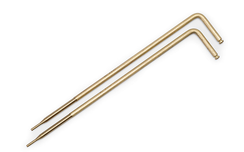 [EDE1436] Edelbrock - Metering Rods - .068 x .057