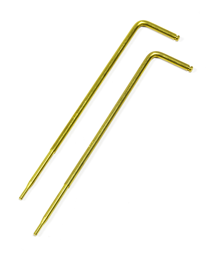 [EDE1447] Edelbrock - Metering Rods - .068 X .047