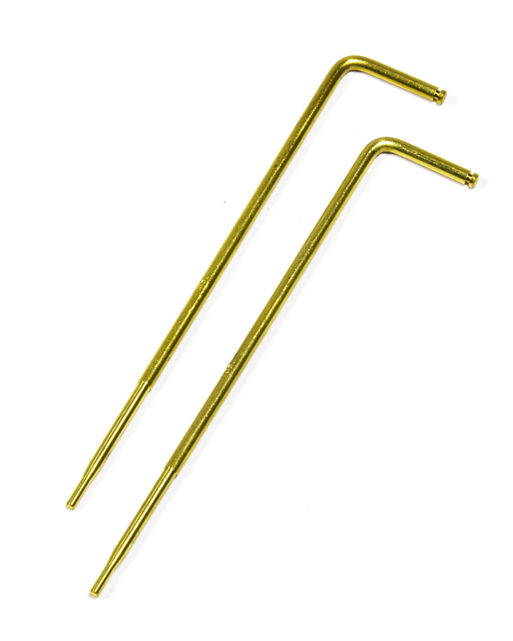 [EDE1452] Edelbrock - Metering Rods - .070 x .052