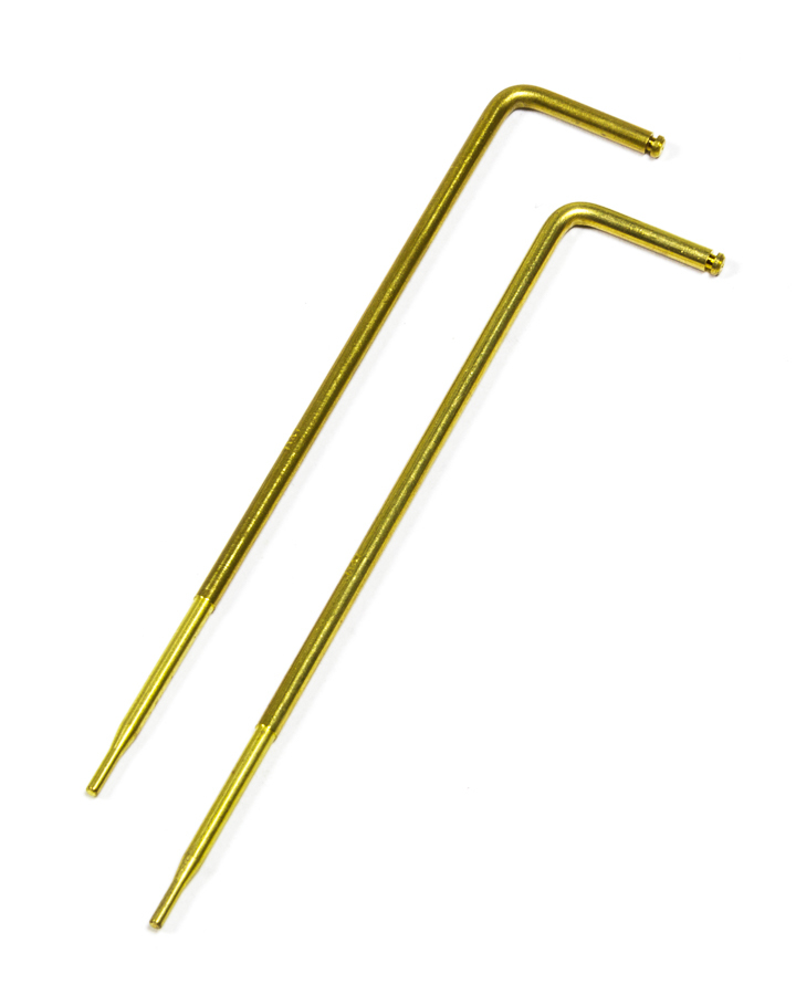 [EDE1453] Edelbrock - Metering Rods - .071 x .047