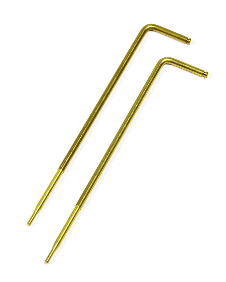 [EDE1455] Edelbrock - Metering Rods - .073 X .042