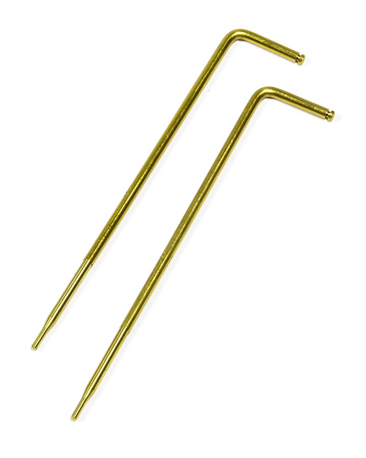 [EDE1456] Edelbrock - Metering Rods - .073 X .047