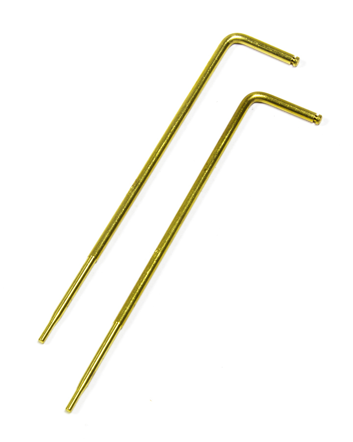 [EDE1460] Edelbrock - Metering Rods - .065 X .052