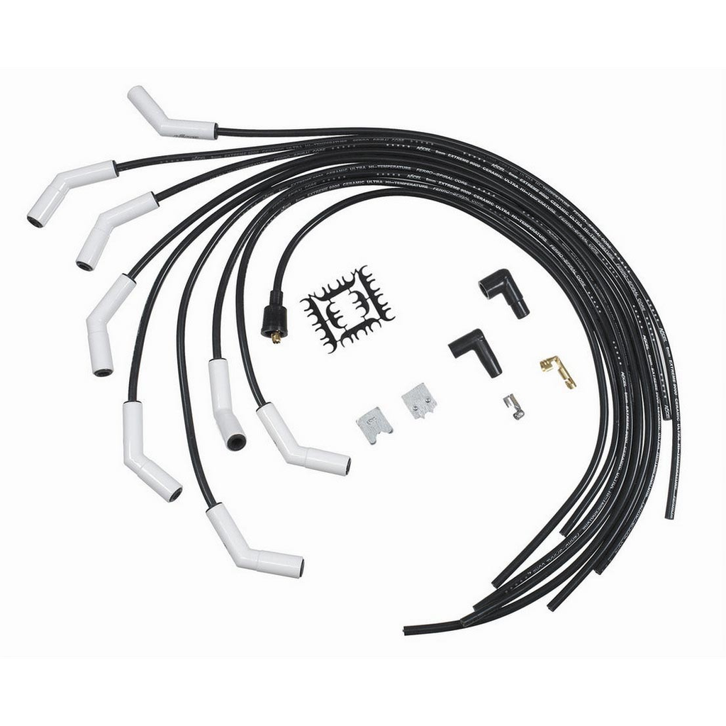 [ACL9002C] Accel - Extreme 9000 Ceramic Wire Set 135 Degree