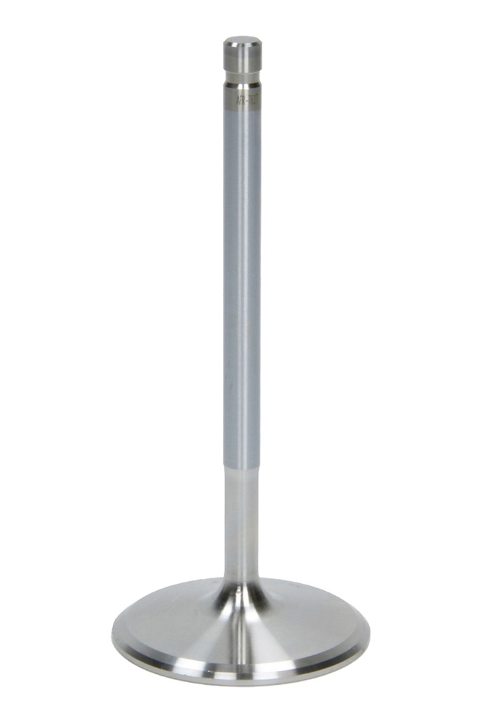[AFR7254-1] Air Flow Research - 8mm 1.600 Exhaust Valve Sbc/Sbf Race