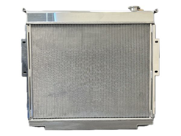[DUNRFD.3R3431.A] Fluidyne Performance - Radiator F-Series Truck 83-94 3-Row 43in