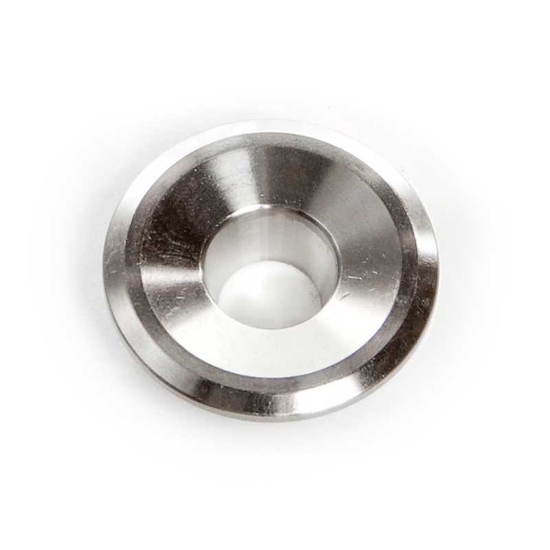 [AFR8505-16] Air Flow Research - Valve Spring Retainer Set TI 10-Degree 1.500