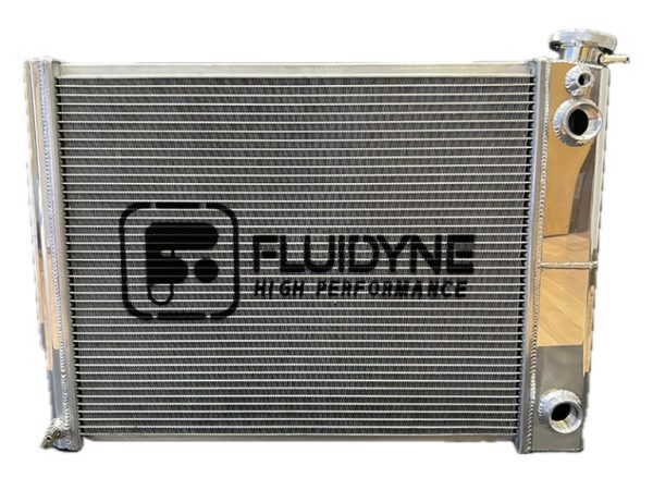 [DUNRGM.3R2619.LS] Fluidyne Performance - Radiator Gm X-Body 68- 74 Ls Swap
