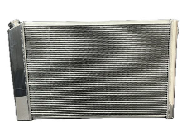 [DUNRGM.4R3320.A] Fluidyne Performance - Radiator GM C/K Jimmy Blazer / Suburban 73-91