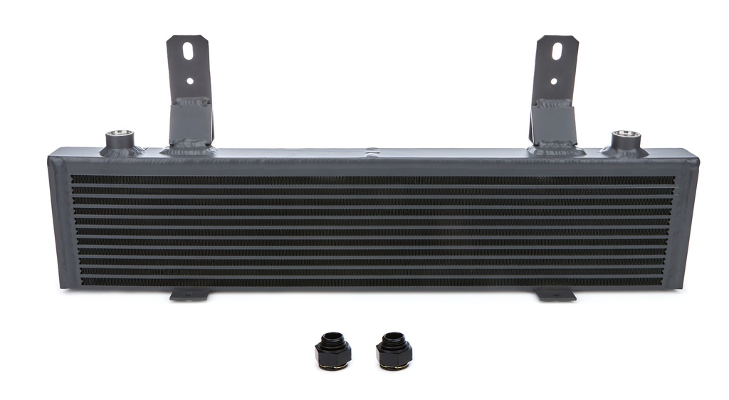 [DUNTOC.A1000.1114] Fluidyne Performance - Trans Cooler GM 11-14 6.6L Duramax