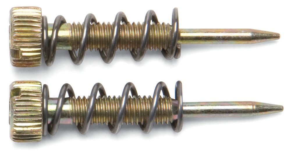 [EDE1496] Edelbrock - Idle Mixture Screw Set