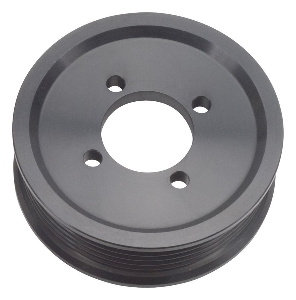 [EDE15820] Edelbrock - 3.50in Pulley - E-Force Supercharger