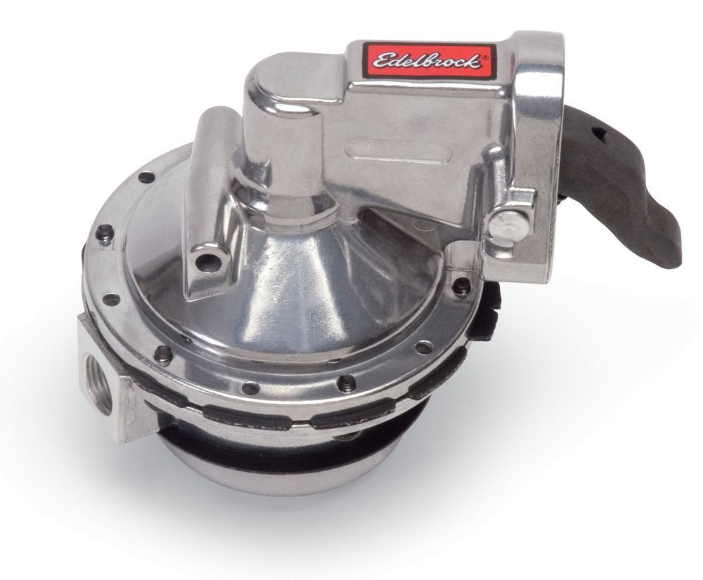 [EDE1711] Edelbrock - Victor Series Fuel Pump SBC