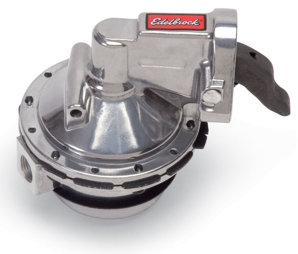 [EDE1721] Edelbrock - Performer Series Fuel Pump - SBC