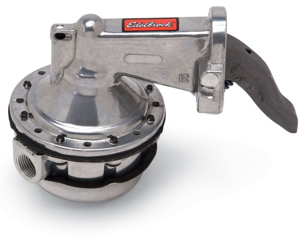 [EDE1723] Edelbrock - Performer Rpm Series Fuel Pump - BBM