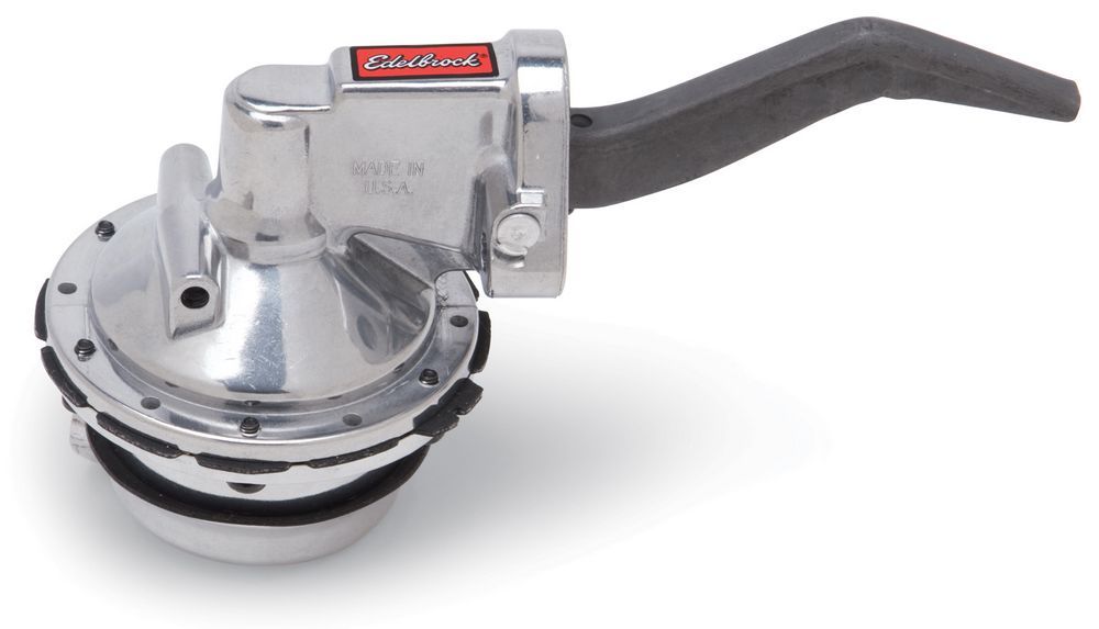 [EDE1725] Edelbrock - Performer Series Fuel Pump - Sbf