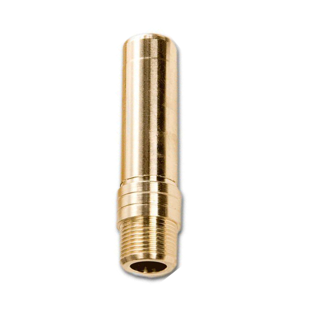 [AFR9051-1] Air Flow Research - 8mm Bronze Guide .502in Od
