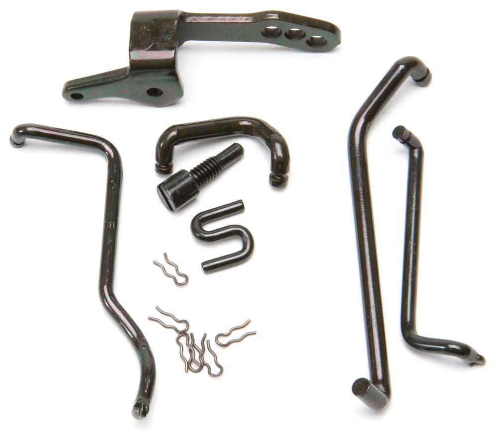 [EDE1873] Edelbrock - Linkage Assortment For AVS Carbs