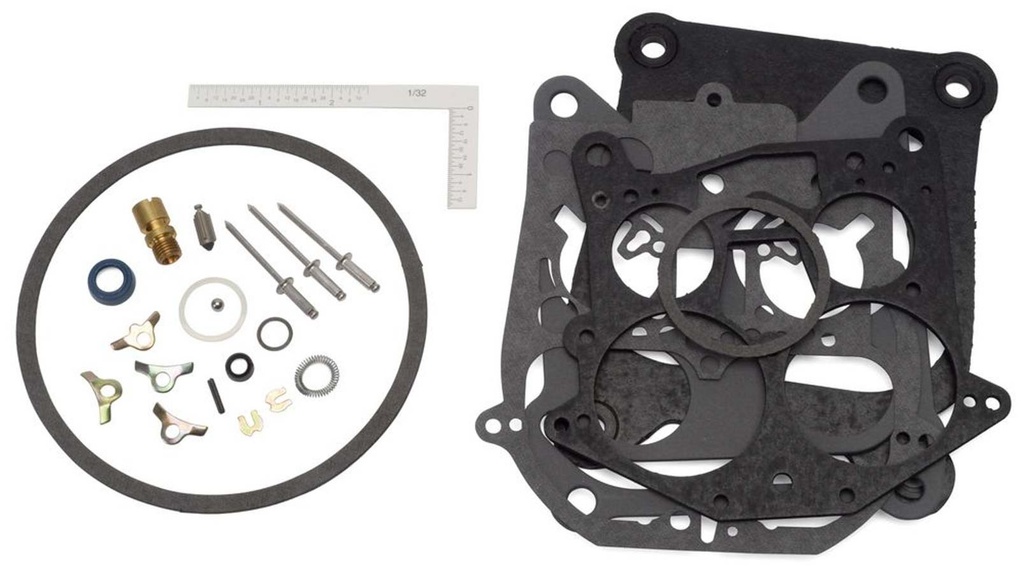 [EDE1920] Edelbrock - Q-Jet Rebuild Kit For 1901 & 1902