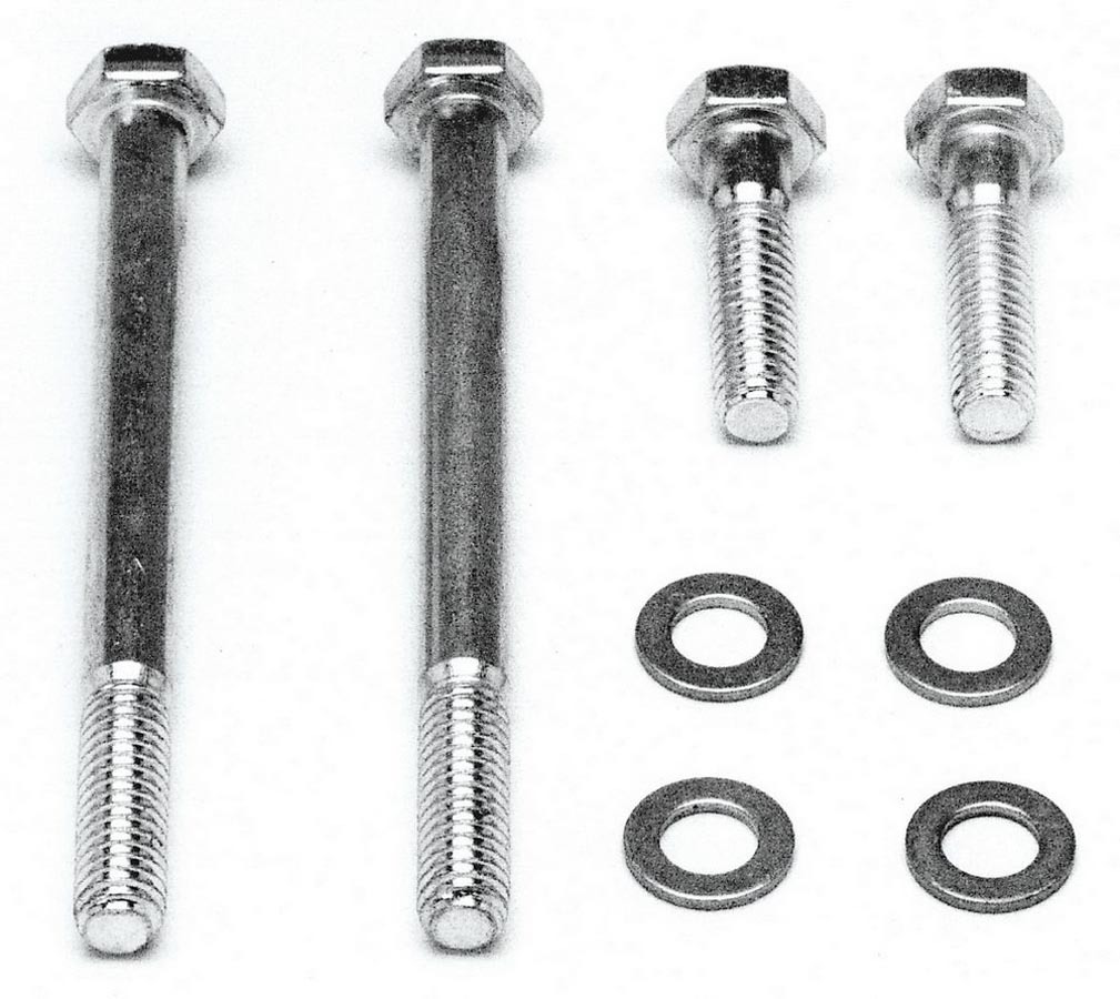 [EDE1925] Edelbrock - Q-Jet Bolt Kit